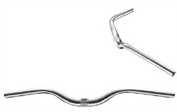 Trekking Bicycle Handlebar