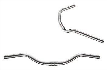 Trekking Bicycle Handlebar