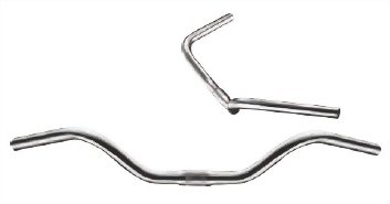 Trekking Bicycle Handlebar
