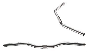 Trekking Bicycle Handlebar