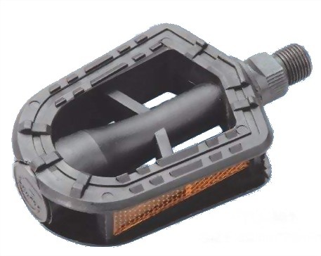 MTB/ATB Bicycle Pedals