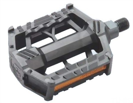 MTB/ATB Bicycle Pedals