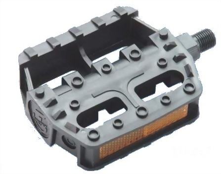 MTB/ATB Bicycle Pedals