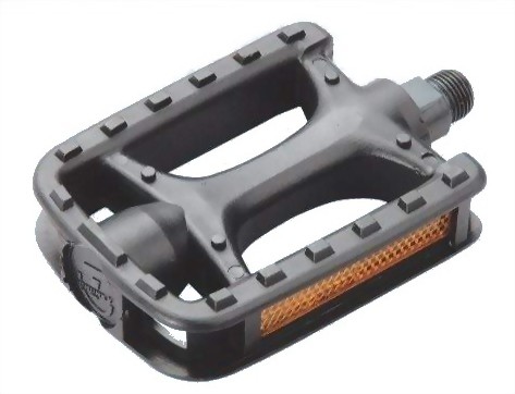 MTB/ATB Bicycle Pedals