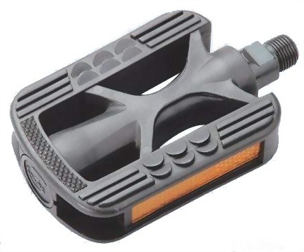 MTB/ATB Bicycle Pedals