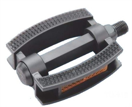 MTB/ATB Bicycle Pedals