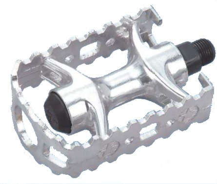 MTB Bicycle Pedals