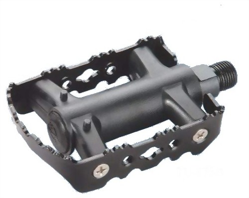 MTB Bicycle Pedals