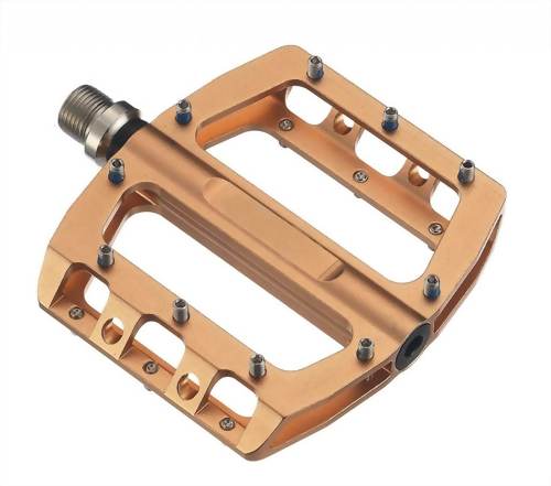 MTB Bicycle Pedals