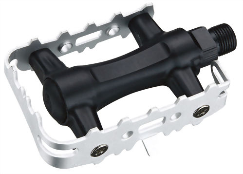 MTB Bicycle Pedals