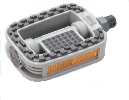 Trekking/City/Comfort Bicycle Pedals
