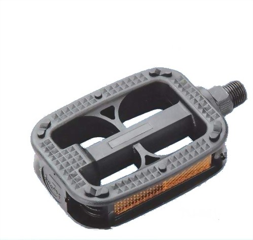 Trekking/City/Comfort Bicycle Pedals