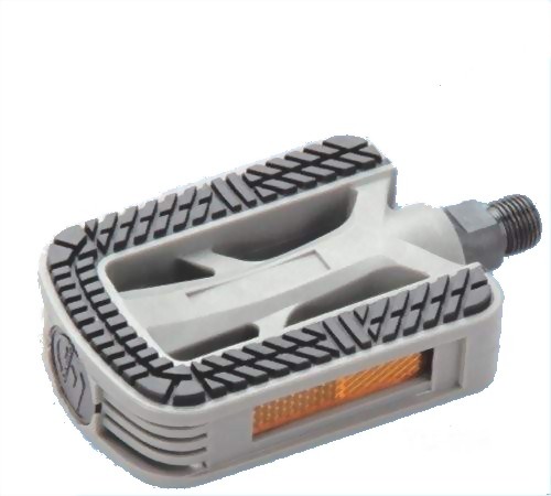 Trekking/City/Comfort Bicycle Pedals