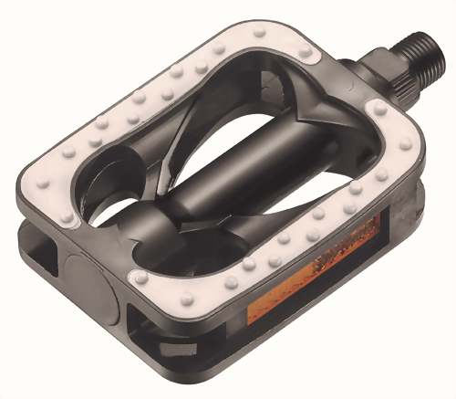 Trekking/City/Comfort Bicycle Pedals