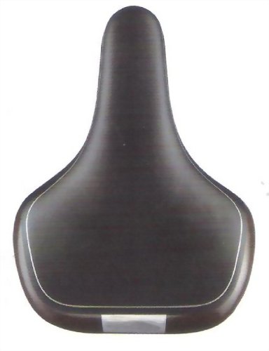 Comfort/City Bike Saddle