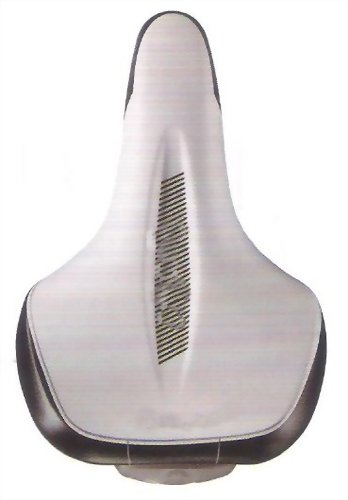Comfort/City Bike Saddle