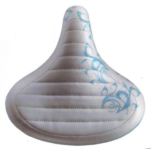 Cruiser Bicycle Saddle