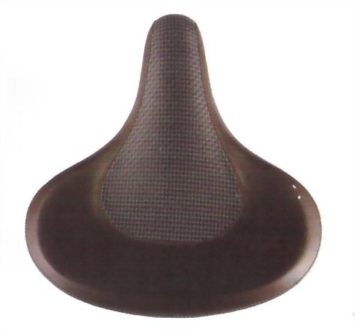 Cruiser Bicycle Saddle