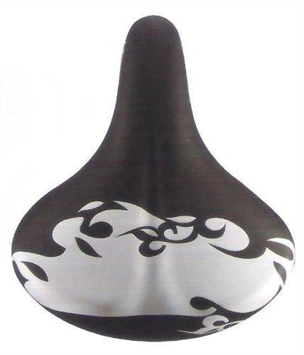 cruiser bicycle saddles