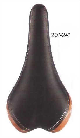 Junior Bike Saddle