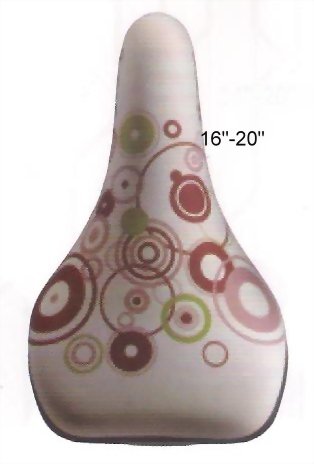 Junior Bike Saddle