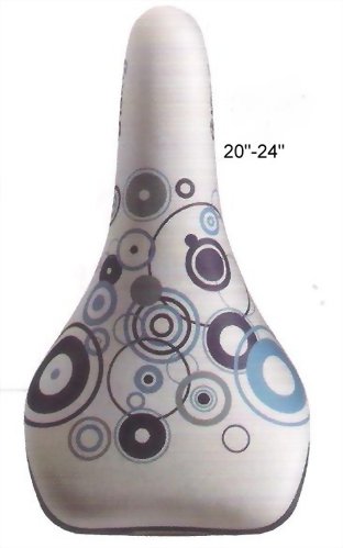 Junior Bike Saddle