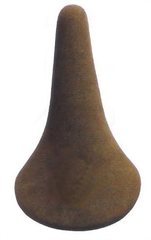 Single Speed/Fixed Gear Bike Saddle