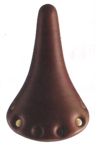 Single Speed/Fixed Gear Bike Saddle