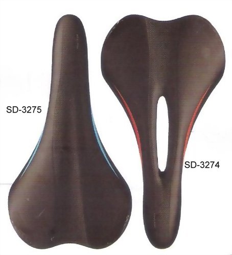 Sport Bike Saddle