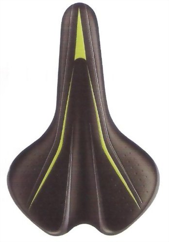 Sport Bike Saddle