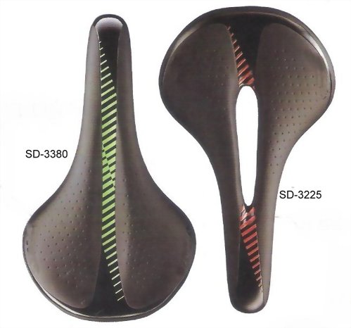 Sport Bike Saddle