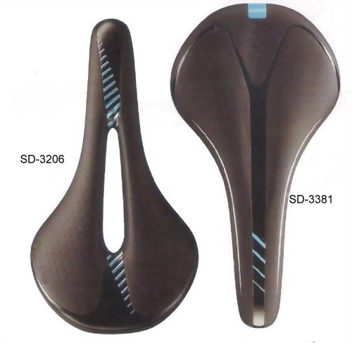 Sport Bike Saddle