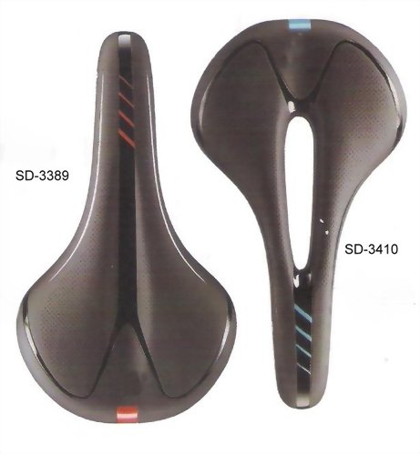 Sport Bike Saddle