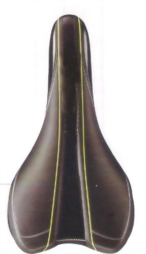 Sport Bike Saddle