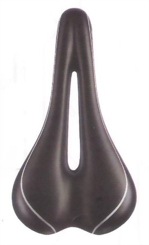 V-Form Bike Saddle V-Form Bike Saddle