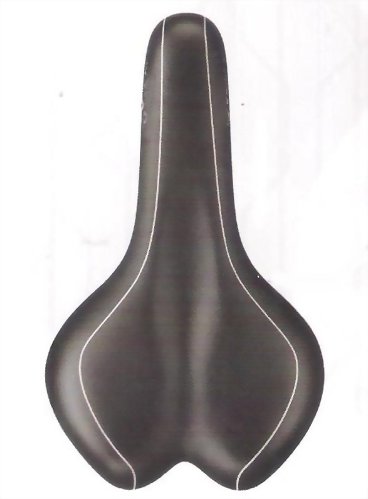 V-Form Bike Saddle