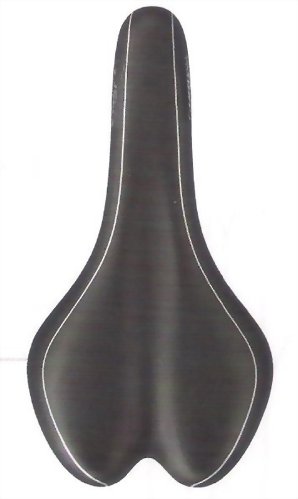 V-Form Bike Saddle V-Form Bike Saddle