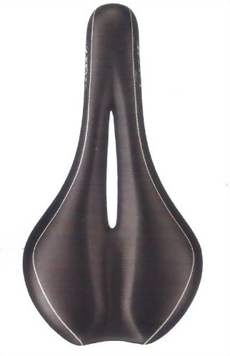 V-Form Bike Saddle