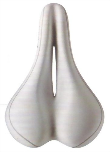 V-Form Bike Saddle