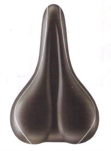 V-Form Bike Saddle