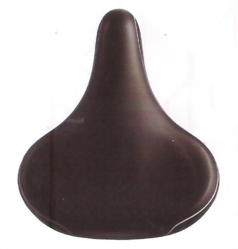 V-Form Bike Saddle