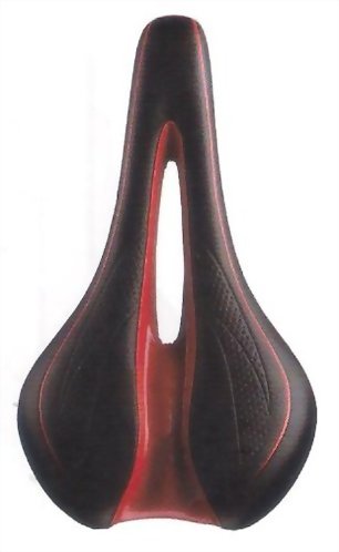 Women Bike Saddle