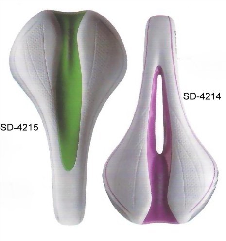 Women Bike Saddle