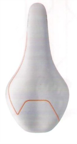Women Bike Saddle