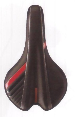 Women Bike Saddle