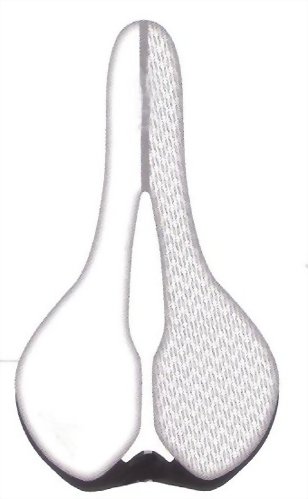 Women Bike Saddle