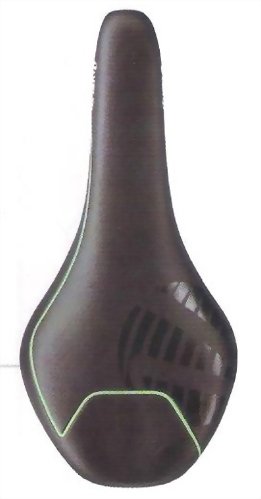 Competition Bike Saddle