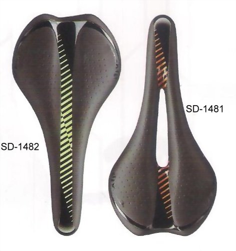 Competition Bike Saddle