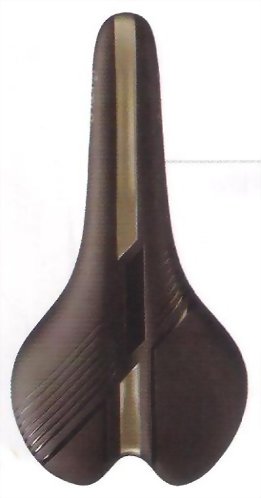 Competition Bike Saddle