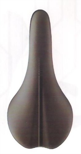 Competition Bike Saddle